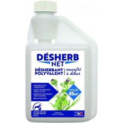 Désherbant polyvalent...