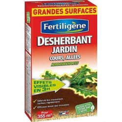 Désherbant jardin concentré...