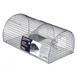 Nasse multi-capture rats
