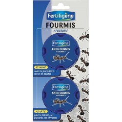 Anti-fourmis - lot de 2...