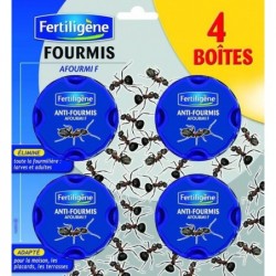 Traitement fourmis - lot de...