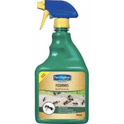 Anti-fourmis - prêt à...