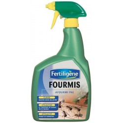 Anti-fourmis - prêt à...