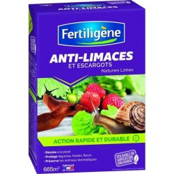 Anti-limaces 2 kg UAB