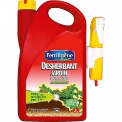 Désherbant jardin express 3 L