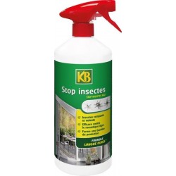 Stop Insectes pulvérisateur...