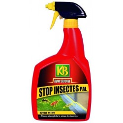 Stop insects 800 ml