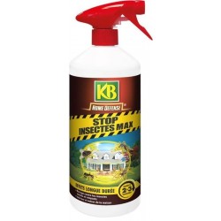 Stop insectes bouteille 1 L
