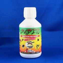 Insecticide emulspring...