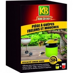 Piège à guèpes frelons et...