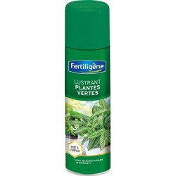 Lustrant plantes vertes 200 ml