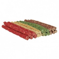 Friandises rouleaux à...