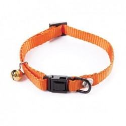 Collier en nylon réglable...