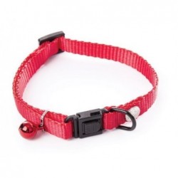 Collier en nylon réglable...