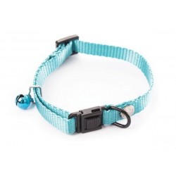 Collier en nylon réglable...