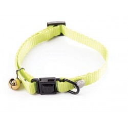 Collier en nylon réglable...