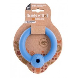 Anneau rubb'n jouet...
