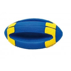 Jouet balle de rugby pro mm