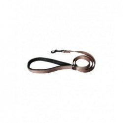 Laisse reflex chocolat...