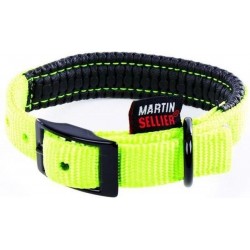 Collier confort en nylon...
