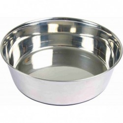 Ecuelle en acier inox 1 L