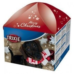 Boite cadeaux de noël pour...