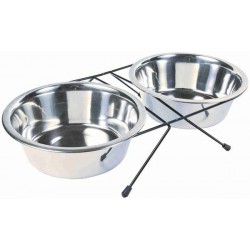 Set de 2 écuelles 0,75 L...