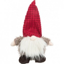 Peluche du noël gnome 33 cm