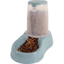 Distributeur croquettes 1,5 kg