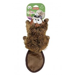 Jouet peluche friends castor