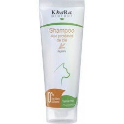 Shampooing aux proteines de...