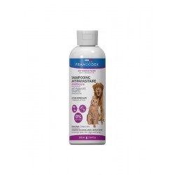 Shampooing antiparasitaire...