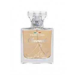 Parfum charmant pour chien...