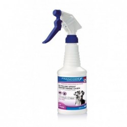 Spray antiparasitaire...