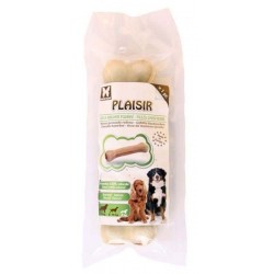 Os à mâcher fourré au bacon...