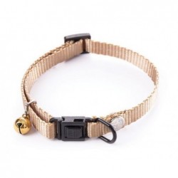 Collier en nylon réglable...