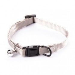 Collier en nylon réglable...