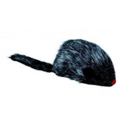 Souris frétillante