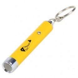 Pointeur led