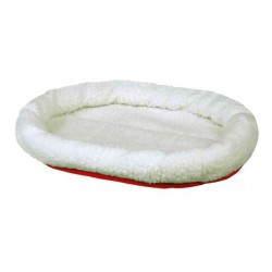 Lit douillet chat