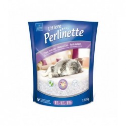 Litière perlinette chat...