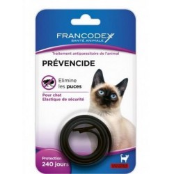 Collier prévencide...
