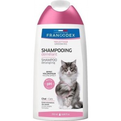 Shampooing démêlant flacon...