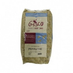 Mélange complet Perruche 5 Kg