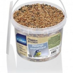 Mélange énergétique 1,5 kg