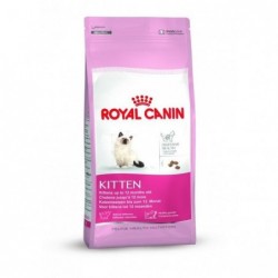Croquettes chaton Kitten...