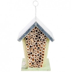 Maison à abeilles