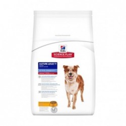 Croquettes canine mature...