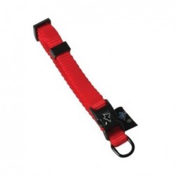 Collier en nylon réglable...