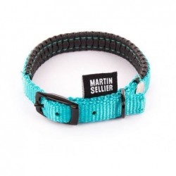 Collier confort turquoise...